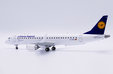 Lufthansa Regional Embraer ERJ-190LR (JC Wings 1:200)