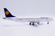 Lufthansa Regional Embraer ERJ-190LR (JC Wings 1:200)