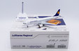 Lufthansa Regional Embraer ERJ-190LR (JC Wings 1:200)