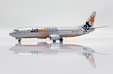 Jetstar Pacific Boeing 737-400 (JC Wings 1:200)