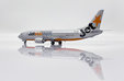 Jetstar Pacific Boeing 737-400 (JC Wings 1:200)