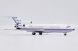 Boeing House Colors Boeing 727-100 (JC Wings 1:200)