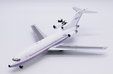 Boeing House Colors Boeing 727-100 (JC Wings 1:200)