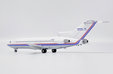 Boeing House Colors Boeing 727-100 (JC Wings 1:200)