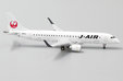 J-Air Embraer ERJ-190STD (JC Wings 1:400)