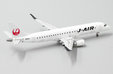 J-Air Embraer ERJ-190STD (JC Wings 1:400)