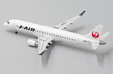 J-Air Embraer ERJ-190STD (JC Wings 1:400)