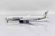 Starlux Airlines - Airbus A350-900 (JC Wings 1:400)