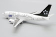 LOT Polish Airlines Boeing 737-500 (JC Wings 1:200)