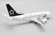 LOT Polish Airlines Boeing 737-500 (JC Wings 1:200)