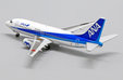 ANA - All Nippon Airways Boeing 737-500 (JC Wings 1:400)