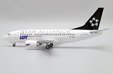 LOT Polish Airlines Boeing 737-500 (JC Wings 1:200)