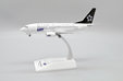 LOT Polish Airlines Boeing 737-500 (JC Wings 1:200)