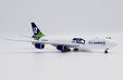 Boeing Company (Seattle Seahawks) Boeing 747-8F (JC Wings 1:400)