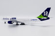 Boeing Company (Seattle Seahawks) Boeing 747-8F (JC Wings 1:400)