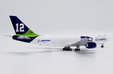 Boeing Company (Seattle Seahawks) Boeing 747-8F (JC Wings 1:400)