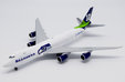 Boeing Company (Seattle Seahawks) Boeing 747-8F (JC Wings 1:400)