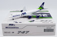 Boeing Company Boeing 747-8F (JC Wings 1:400)