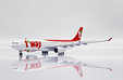 T'Way Air Airbus A330-300 (JC Wings 1:400)