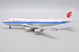 Air China Cargo - Boeing 747-400F (JC Wings 1:400)
