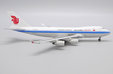Air China Cargo Boeing 747-400F (JC Wings 1:400)