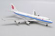 Air China Cargo Boeing 747-400F (JC Wings 1:400)