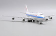 Air China Cargo Boeing 747-400F (JC Wings 1:400)