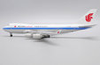 Air China Cargo Boeing 747-400F (JC Wings 1:400)