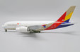 Asiana Airlines Airbus A380 (JC Wings 1:400)