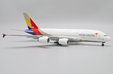 Asiana Airlines Airbus A380 (JC Wings 1:400)