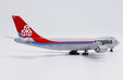 Cargolux Boeing 747-8F (JC Wings 1:400)