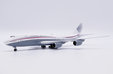 Qatar Amiri Flight Boeing 747-8(BBJ) (JC Wings 1:400)