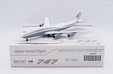 Qatar Amiri Flight Boeing 747-8(BBJ) (JC Wings 1:400)