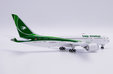 Iraqi Airways Boeing 787-8 (JC Wings 1:400)