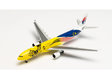 Malaysia Airlines Airbus A330-300 (Herpa Wings 1:500)