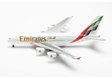 Emirates - Airbus A380-800 (Herpa Wings 1:500)