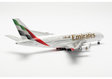 Emirates Airbus A380-800 (Herpa Wings 1:500)