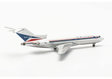 Delta Air Lines Boeing 727-100 (Herpa Wings 1:500)