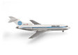 Pan Am - Boeing 727-100 (Herpa Wings 1:500)
