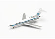 Pan Am Boeing 727-100 (Herpa Wings 1:500)