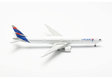 LATAM Airlines Brasil - Boeing 777-300ER (Herpa Wings 1:500)