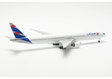 LATAM Airlines Brasil Boeing 777-300ER (Herpa Wings 1:500)