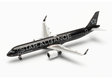 Air New Zealand Airbus A321neo (Herpa Wings 1:500)