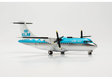 KLM Exel ATR-42-300 (Herpa Wings 1:200)