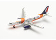 Air Macau Airbus A320 (Herpa Wings 1:500)