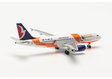 Air Macau Airbus A320 (Herpa Wings 1:500)