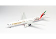 Emirates Boeing 777-300ER (Herpa Wings 1:200)
