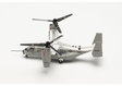 US Navy Bell Boeing CMV-22B Osprey VRM-30 (Herpa Wings 1:200)