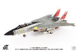 U.S. Navy F-14D Tomcat (JC Wings 1:72)