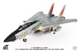 U.S. Navy F-14D Tomcat (JC Wings 1:72)